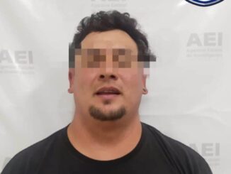 Detiene AEI a dos presuntos deudores alimentarios en Parral