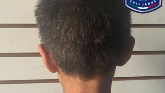 Localiza FGE a menor de edad con reporte de ausencia en Parral