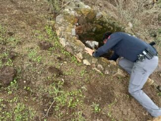 Continúan FGE y CLB búsqueda de personas en la localidad de Minas Nuevas