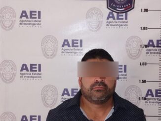 Vinculan a proceso al acusado de privar de la vida a su familiar en Cd. Juárez