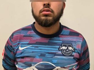 Queda en prisión pareja de presuntos secuestradores de migrantes de La India