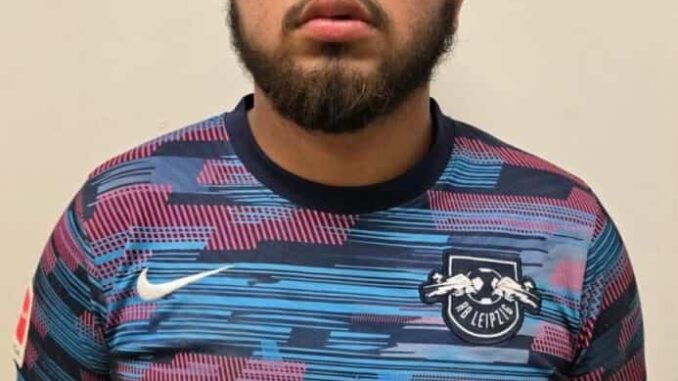 Queda en prisión pareja de presuntos secuestradores de migrantes de La India