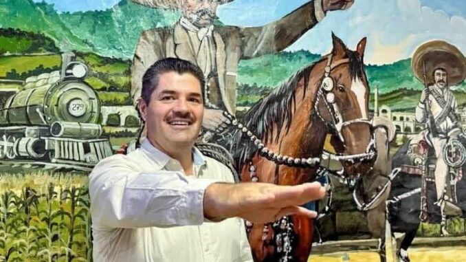 Balean al secretario general del Ayuntamiento de Cuautla