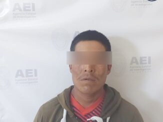 Obtiene FEM sentencia condenatoria por 13 años por tentativa de feminicidio en Bocoyna