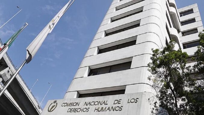 habrá bloqueos en Reforma y la Magdalena Contreras