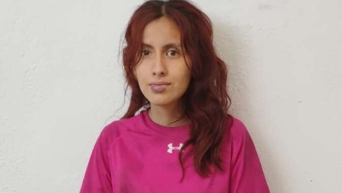 Solicitan apoyo para localizar a familia de mujer extraviada