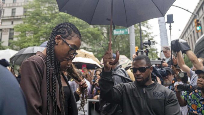 El jurado alcanza un veredicto parcial sobre ‘Diddy’ Combs y delibera de nuevo mañana