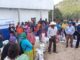 Entrega Estado más de 15 toneladas de alimento en comunidades de la región serrana
