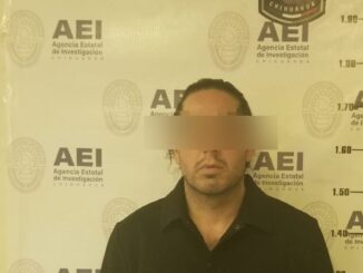 Detenidos y en prisión preventiva los dos responsables del crematorio en Cd. Juárez