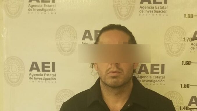 Detenidos y en prisión preventiva los dos responsables del crematorio en Cd. Juárez