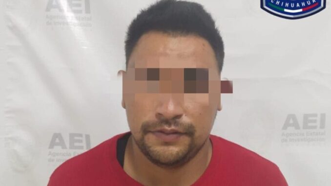 Sentenciado por robo a un comercio en Parral