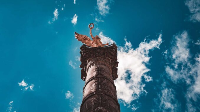 Sector privado mejoró al 0.13 % el pronóstico de crecimiento de México para 2025