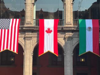 T-MEC ha impulsado un 48% el comercio entre EE.UU., Canadá y México tras 5 años de vigor