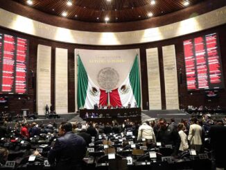 Diputados avalan reforma a la Ley de Población; CURP incluirá datos biométricos y geolocalización