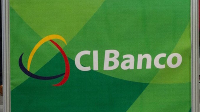 Visa suspende todas sus operaciones internacionales con tarjetas de CI Banco