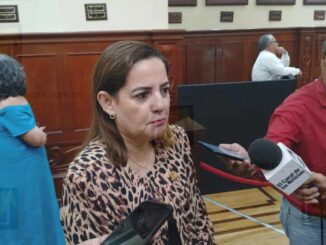 Tribunal Superior de Justicia de Chihuahua alista proceso de relevo en la presidencia