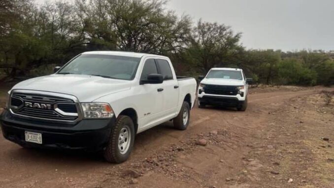 Busca FGE a personas con reporte de ausencia en Balleza