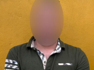 Localiza AEI a masculino con reporte de ausencia en Parral