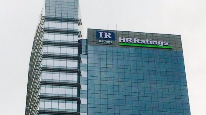 HR Ratings alerta posible impacto a figuras del sistema financiero mexicano por caso Vector, Intercam y CIBanco