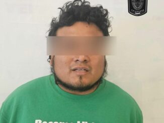 Dictan fallo condenatorio a imputado por atacar a dos personas en Cd. Juárez