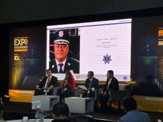 Presentan avances tecnológicos en seguridad