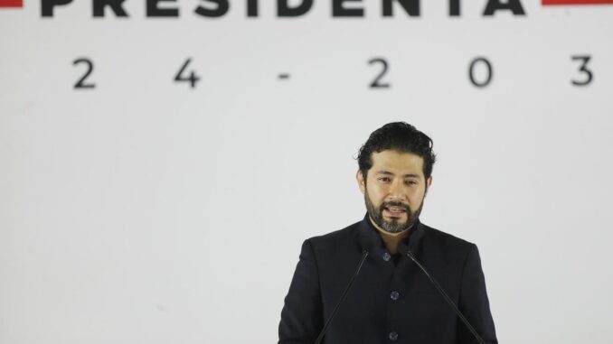 México inicia restricción a importación de mercancías producidas con trabajo forzoso