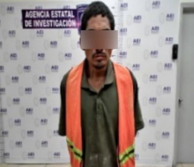 Vinculan a proceso a detenido por abuso sexual de adolescente