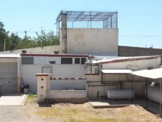 Investigan irregularidades en crematorio de Ciudad Juárez por acumulación de cuerpos