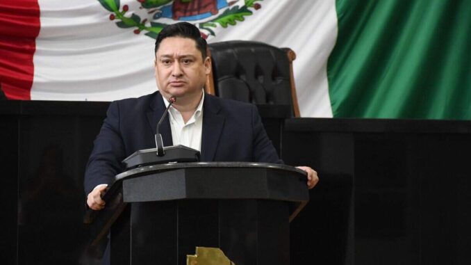 Al exgobernador Duarte, ni perdón ni olvido; los chihuahuenses tenemos memoria: Alfredo Chávez