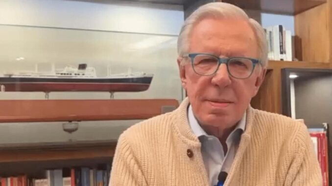 México: adversario y cómplice – López-Dóriga Digital