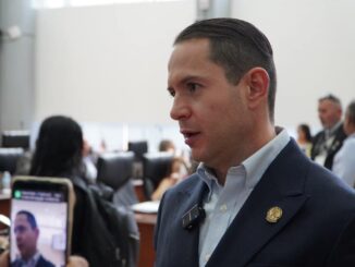 Diputado José Luis Villalobos García respalda rechazo del PRI a reformas autoritarias impulsadas por Morena