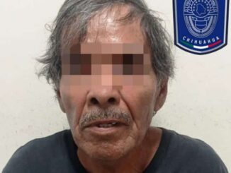 Detenido en flagrancia por posesión de narcóticos en la colonia Héroes de la Revolución