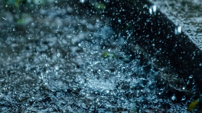 Temporal azota México hoy 26 de junio; habrá lluvias intensas en Chihuahua, Tabasco, Oaxaca y Chiapas