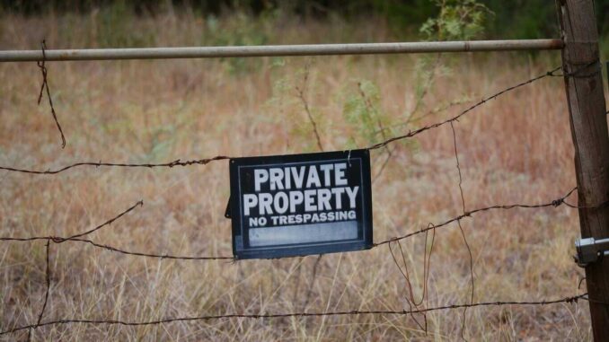 México debe respetar la propiedad privada, señala Concanaco-Servytur