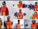 Capturan a nueve personas con órdenes de aprehensión vigentes