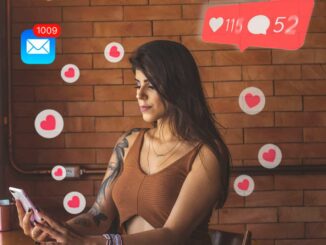 Redes sociales y apps de mensajería, en la mira de ciberdelincuentes