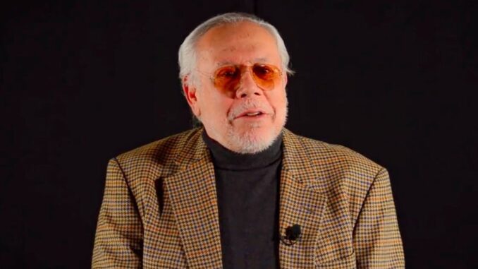 SCJN niega amparo a Luis de Llano contra condena por daño moral a Sasha Sokol