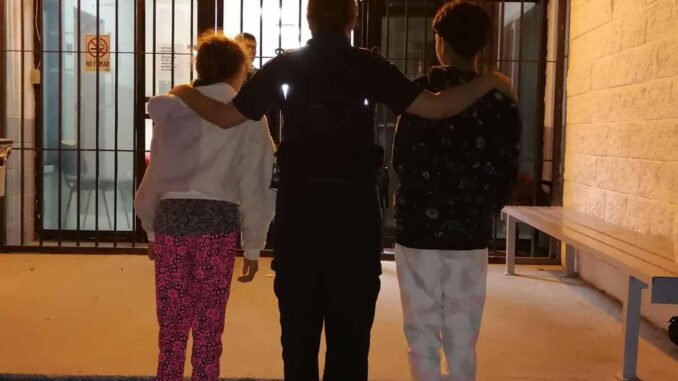 Localizan a adolescentes de 10 y 12 años con Alerta Amber