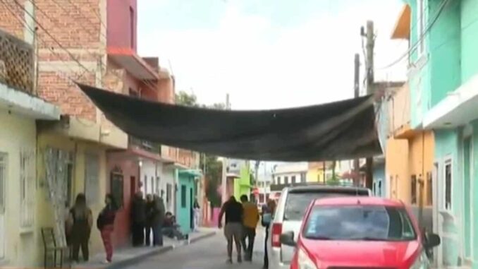 Aumenta cifra de muertos por masare en Irapuato