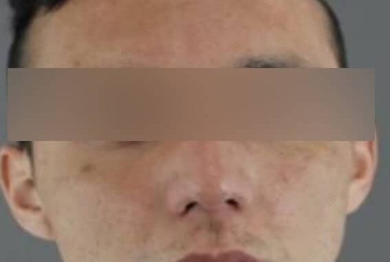 Recibe sentencia por robo ocurrido en junio de 2025