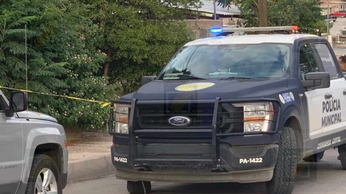 Encuentran cuerpo en estado de descomposición en Lealtad I