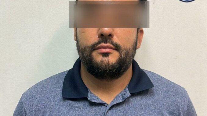 Detienen en Operativo Conjunto a dos con más de 30 kilos de cocaína en Juárez