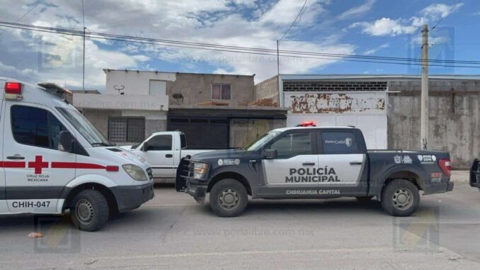 Agreden a joven con un bat en el rostro tras discusión por un celular; hay un detenido