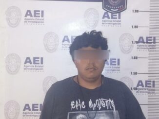 Vinculan a proceso a dos hombres acusados de violación