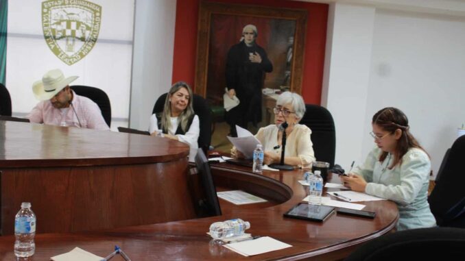 Exigen respuestas al Secretario de Educación y Deporte del Estado de Chihuahua sobre irregularidades en los CAM