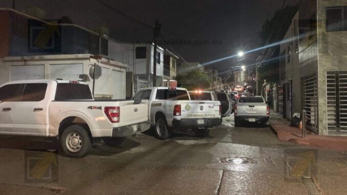 Autoridades intensifican operativos contra grupo criminal en la capital