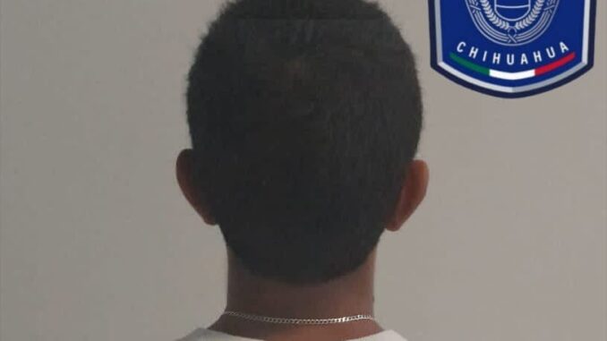 Localiza FGE a menor de edad con reporte de ausencia en Parral