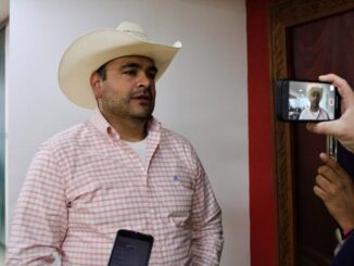 Pide Luis Fernando Chacón destitución de Síndica de Madera y su suplente; desde abril dejaron vacío el cargo