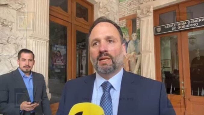 Gobierno de Chihuahua atento ante posible presencia de chihuahuenses entre evacuados de Medio Oriente