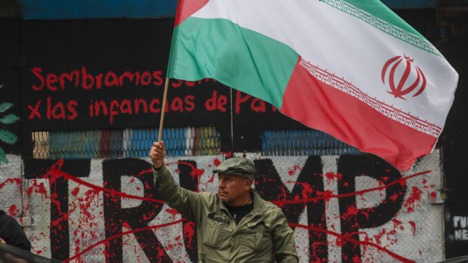 Alerta Concanaco-Servytur por «escalamiento» de precios tras ataque a Irán